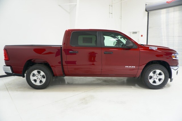 2025 Ram 1500 Lone Star photo 4