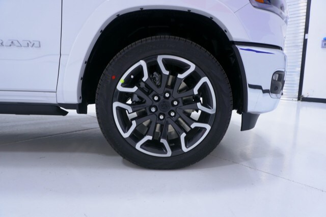 2025 Ram 1500 Limited Longhorn photo 4