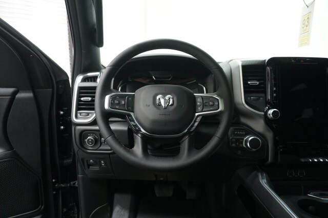 2026 RAM 1500 Big Horn/Lone Star - Photo 29