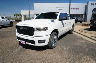 2026 Ram 1500 LONE STAR CREW CAB 4X2 5'7 BOX Pickup