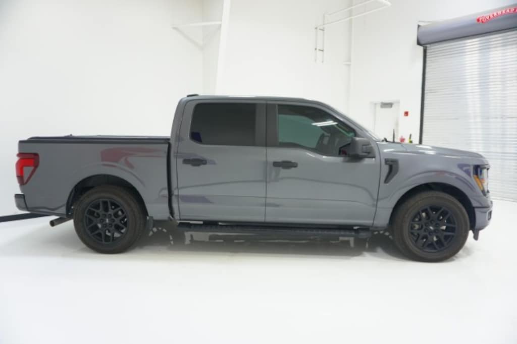 Used 2024 Ford F-150 STX Pickup Truck