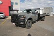  Ram 5500 Chassis Cab