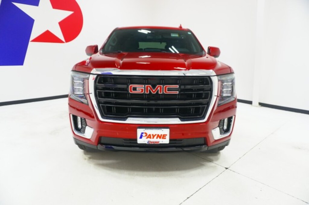 Used 2024 GMC Yukon SLE SUV