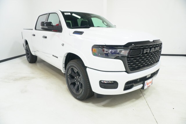 2026 Ram 1500 Lone Star photo 3