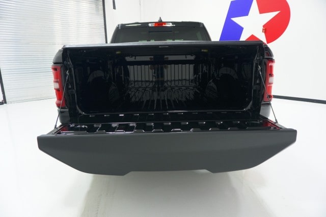 2026 RAM 1500 Big Horn/Lone Star - Photo 9
