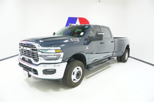 2027 RAM 3500