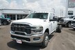 Ram 3500 Chassis Cab