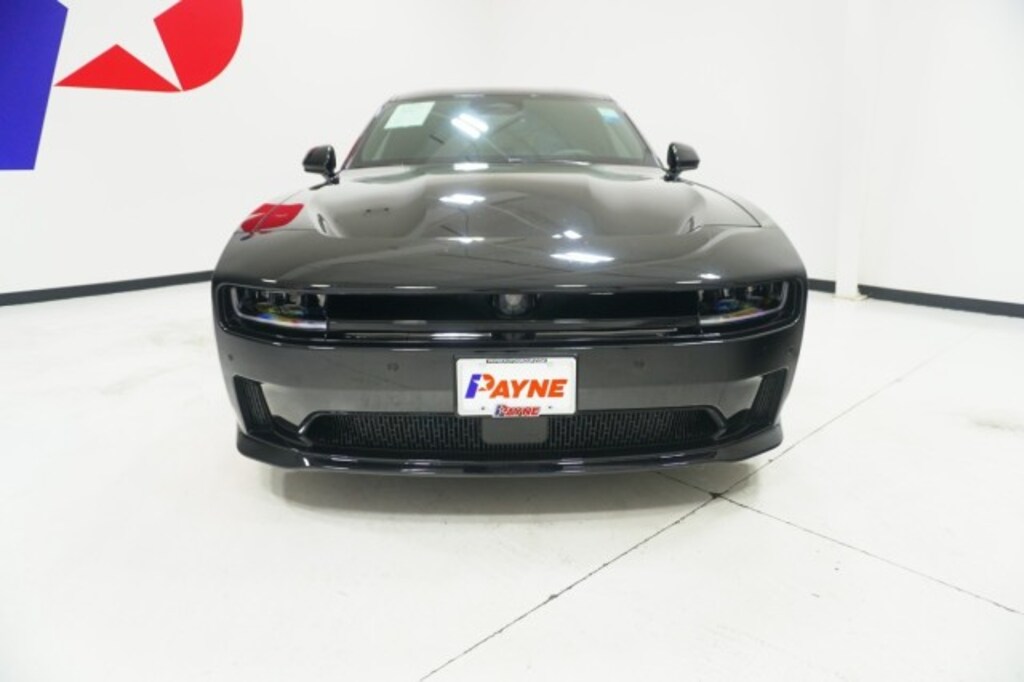 Used 2025 Dodge Charger Daytona Scat Pack Coupe
