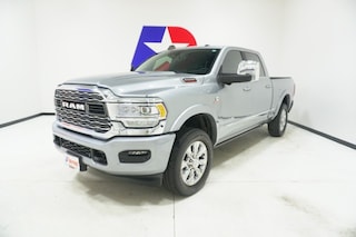 2024 Ram 2500 Limited Pickup Truck