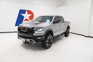 2022 Ram 1500 Rebel Pickup Truck
