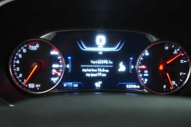 2023 Chevrolet Traverse Premier - Photo 20