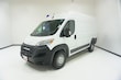  Ram ProMaster