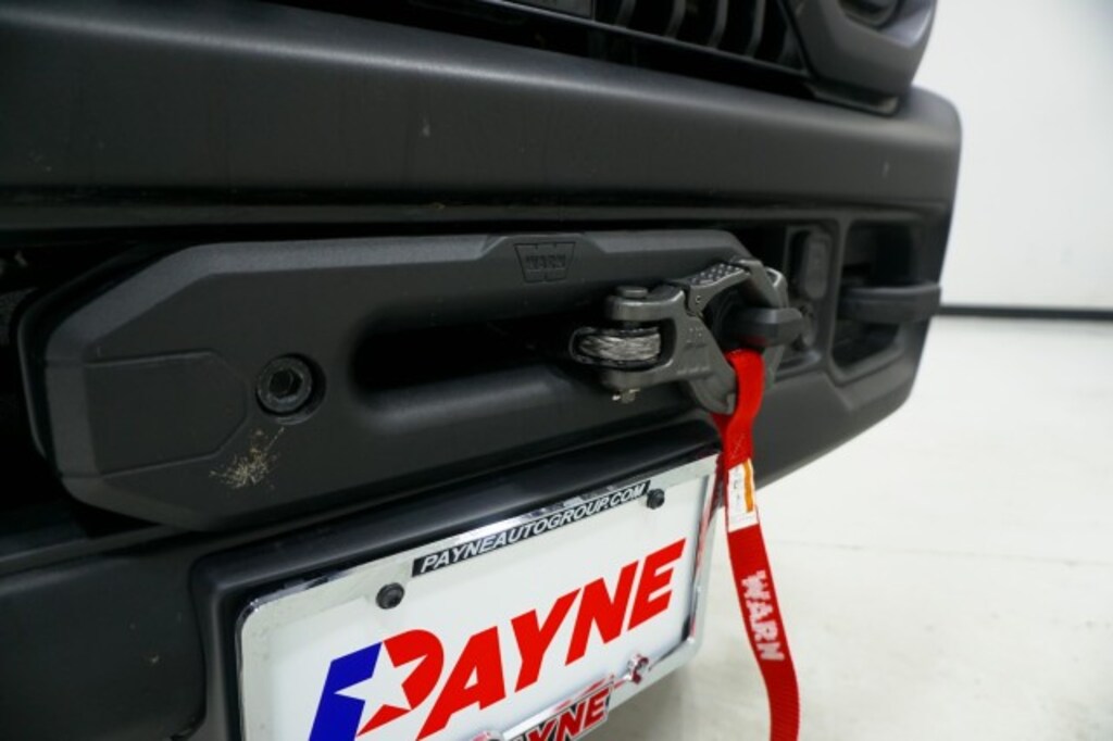 New 2026 Ram 2500 POWER WAGON CREW CAB 4X4 6'4 BOX Pickup