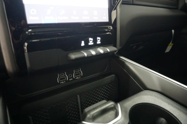 2026 RAM 1500 Big Horn/Lone Star - Photo 37