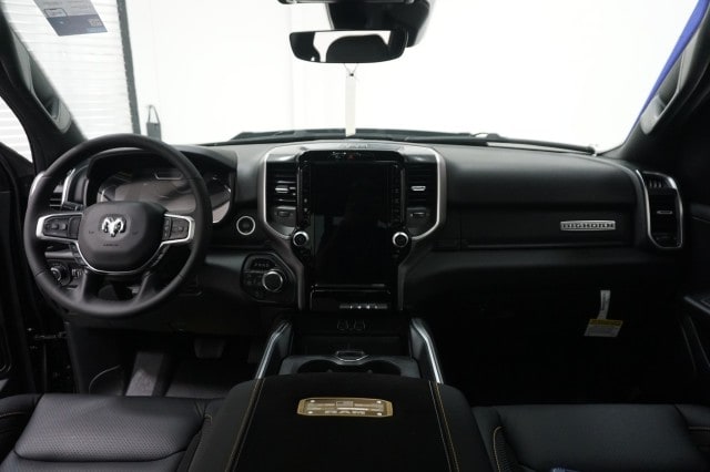 2026 RAM 1500 Big Horn/Lone Star - Photo 28