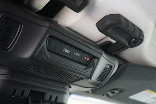 2026 Jeep Wrangler 4-Door Sahara - Photo 34