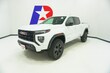  GMC Canyon