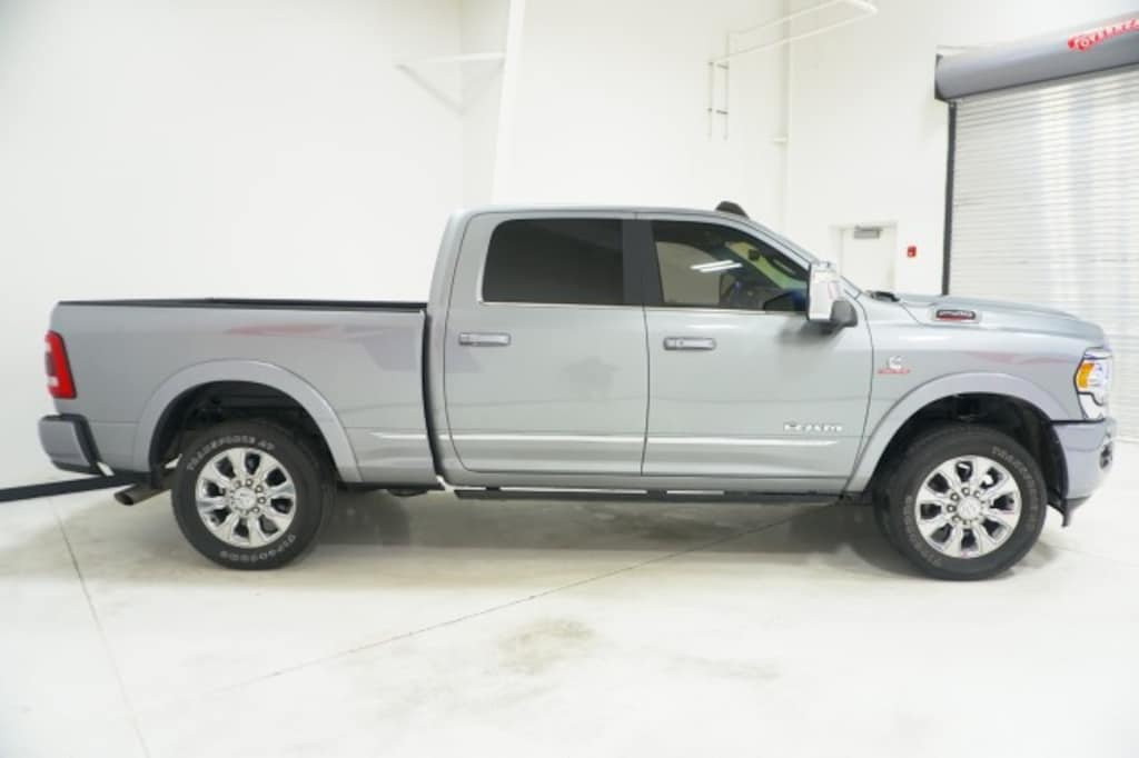 Used 2024 Ram 2500 Limited Pickup Truck