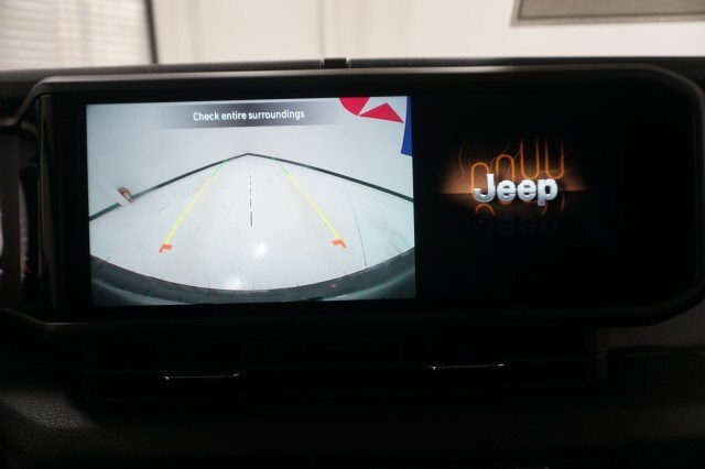 2025 Jeep Wrangler 4-Door Sport S - Photo 31