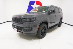 2025 Jeep Wagoneer CARBIDE 4X4 Sport Utility