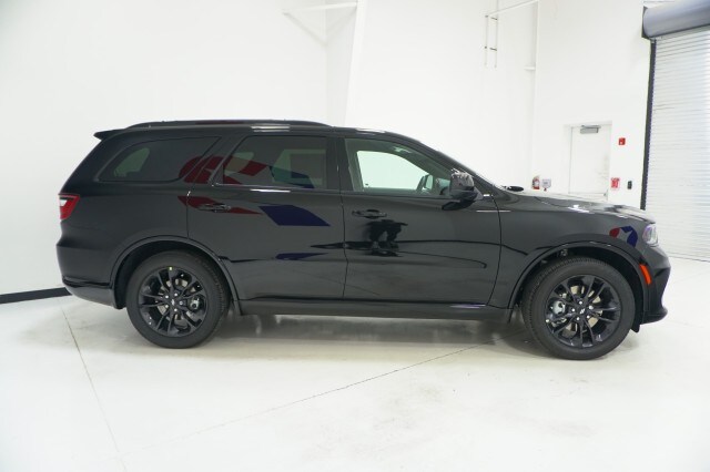 2026 Dodge Durango GT photo 2