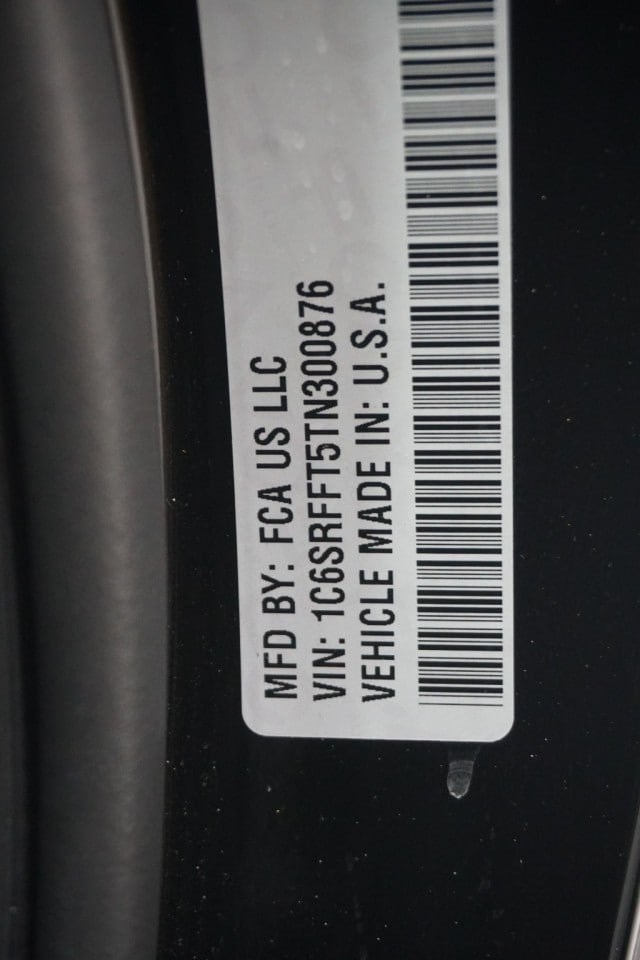 2026 RAM 1500 Big Horn/Lone Star - Photo 44
