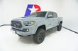  Toyota Tacoma 4WD