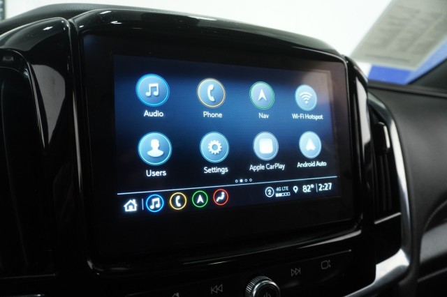2023 Chevrolet Traverse Premier - Photo 23