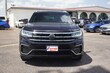  Volkswagen Atlas Cross Sport