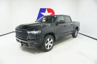 2025 Ram 1500 TRADESMAN CREW CAB 4X2 5'7 BOX Pickup