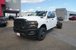 Ram 3500 Chassis Cab