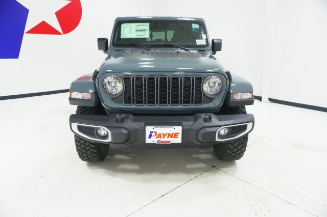 2025 Jeep Gladiator Sport photo 2