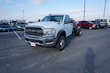 Ram 4500 Chassis Cab