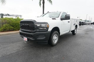 2024 Ram 2500 TRADESMAN REGULAR CAB 4X2 8' BOX Pickup
