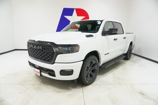2026 Ram 1500 LONE STAR CREW CAB 4X2 5'7 BOX Pickup