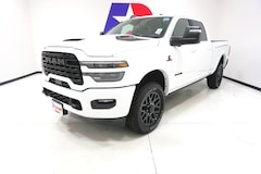 2025 Ram 2500 LIMITED CREW CAB 4X4 6'4 BOX Pickup