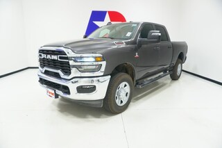 2026 Ram 2500 TRADESMAN CREW CAB 4X4 6'4 BOX Pickup
