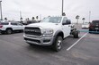 Ram 4500 Chassis Cab