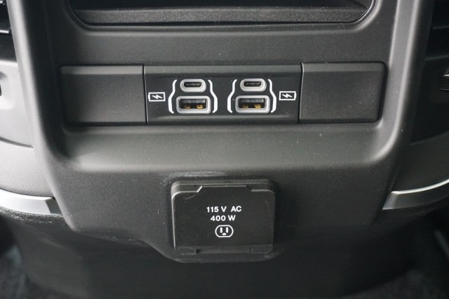 2026 RAM 1500 Big Horn/Lone Star - Photo 27