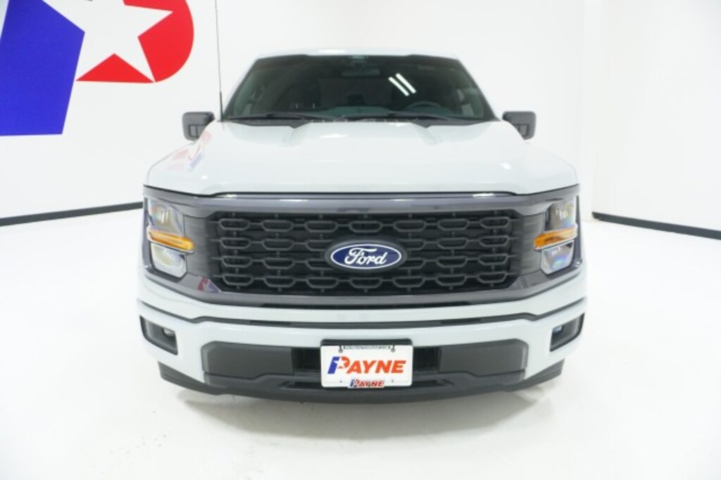 Used 2024 Ford F-150 STX Pickup Truck
