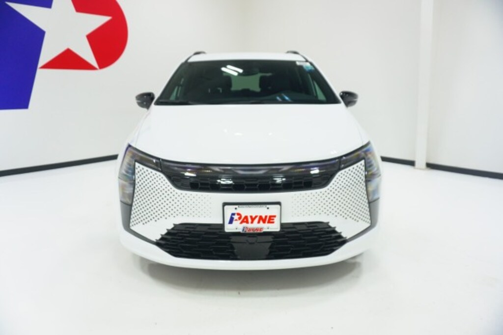 New 2027 Chrysler Pacifica SELECT Passenger Van