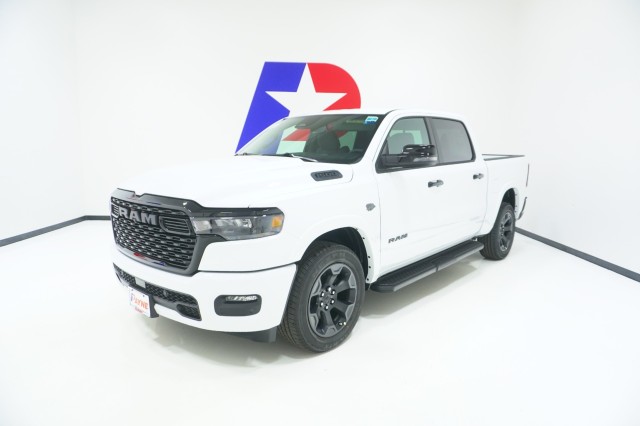 2027 Ram 1500 BIGHORN/LONESTAR CREW 4X2 Pickup