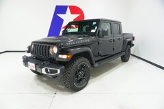 2025 Jeep Gladiator HIGH TIDE 4X4 Pickup