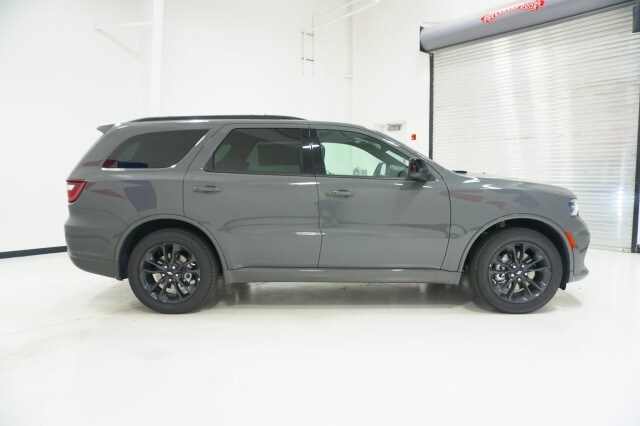 2026 Dodge Durango GT photo 2