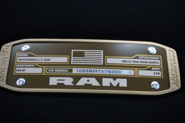 2026 RAM 1500 Big Horn/Lone Star - Photo 16