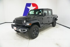 2026 Jeep Gladiator SPORT 4X4 Pickup