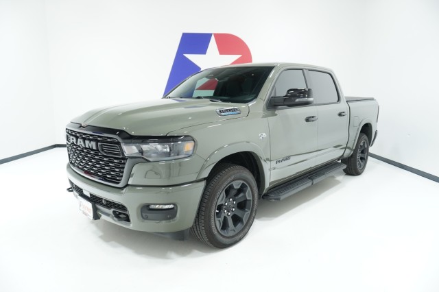 Ram 1500