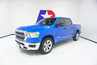 2023 Ram 1500 Lone Star Pickup Truck