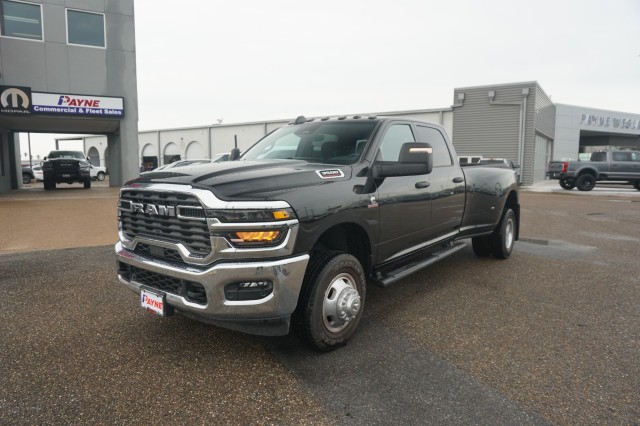 2026 RAM 3500 Tradesman 4X4 Crew Cab LWB's photo