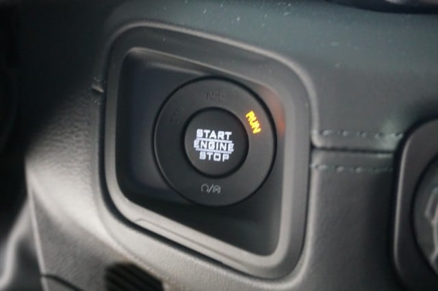 2026 Jeep Wrangler 4-Door Sahara - Photo 28